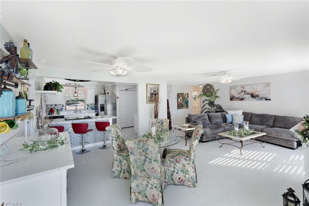 4251 Island CIR # 3, FORT MYERS FL 33919-4