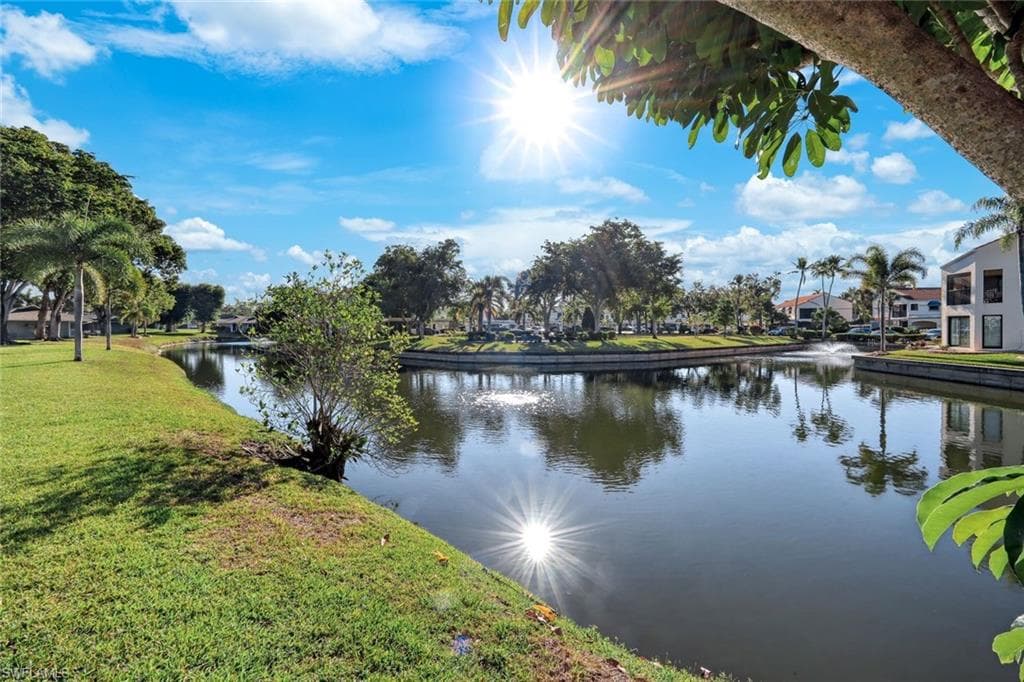 4251 Island CIR # 3, FORT MYERS FL 33919-19