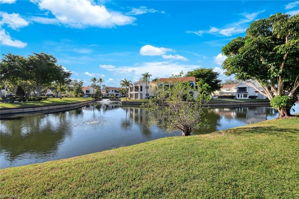 4251 Island CIR # 3, FORT MYERS FL 33919-20