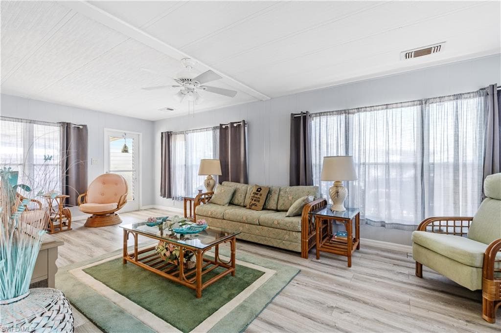 16042 Citron WAY, NORTH FORT MYERS FL 33903-12