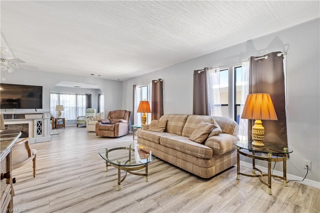 16042 Citron WAY, NORTH FORT MYERS FL 33903-6