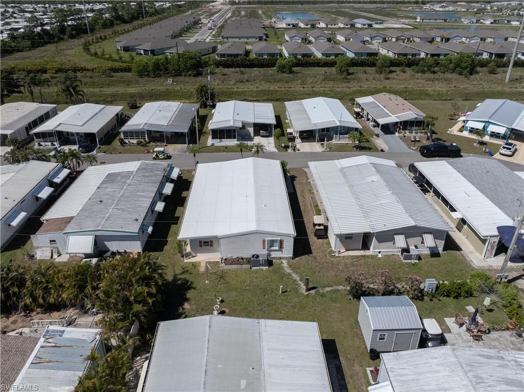 16042 Citron WAY, NORTH FORT MYERS FL 33903-31