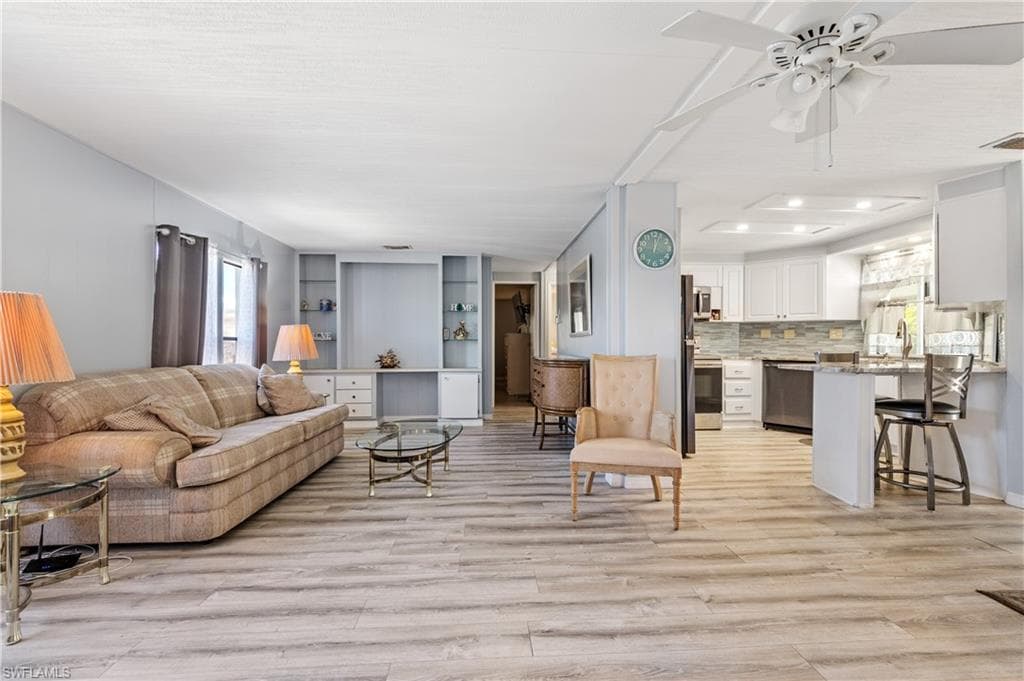 16042 Citron WAY, NORTH FORT MYERS FL 33903-4