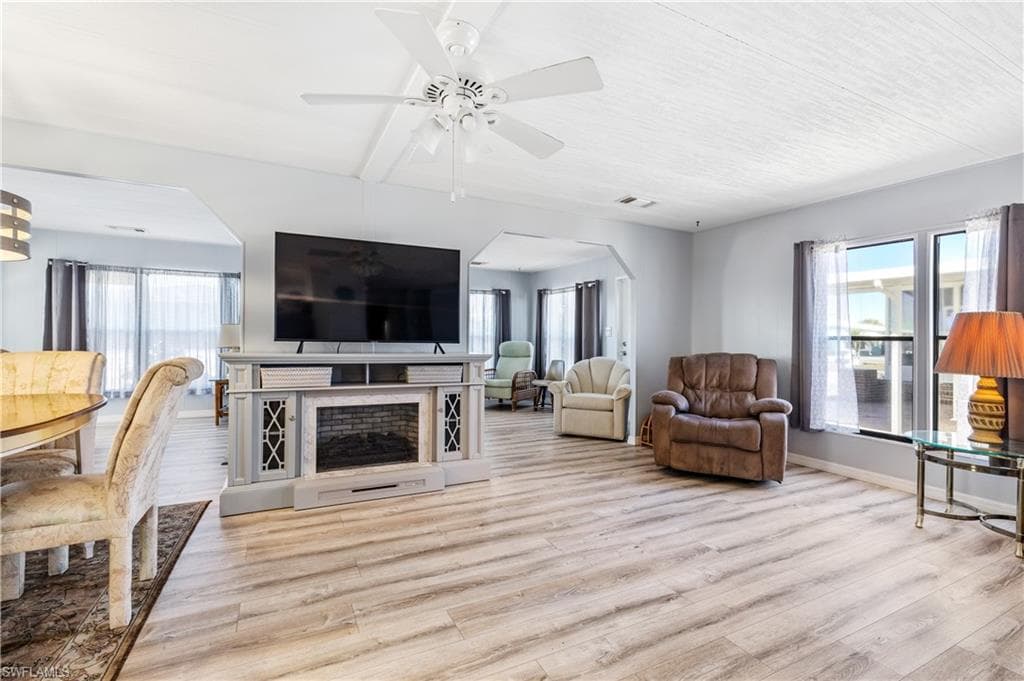 16042 Citron WAY, NORTH FORT MYERS FL 33903-8