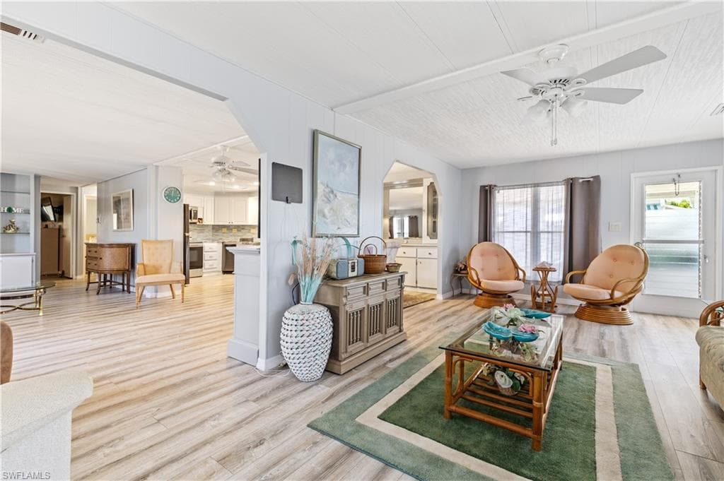 16042 Citron WAY, NORTH FORT MYERS FL 33903-9