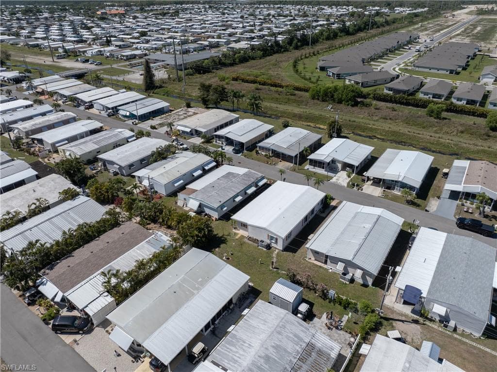 16042 Citron WAY, NORTH FORT MYERS FL 33903-30