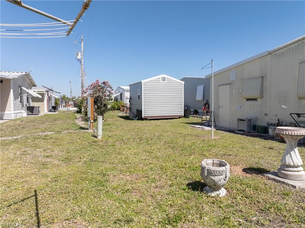 16042 Citron WAY, NORTH FORT MYERS FL 33903-28