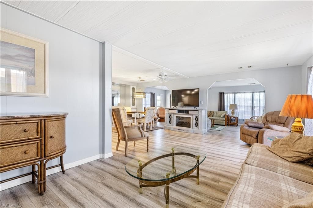 16042 Citron WAY, NORTH FORT MYERS FL 33903-7