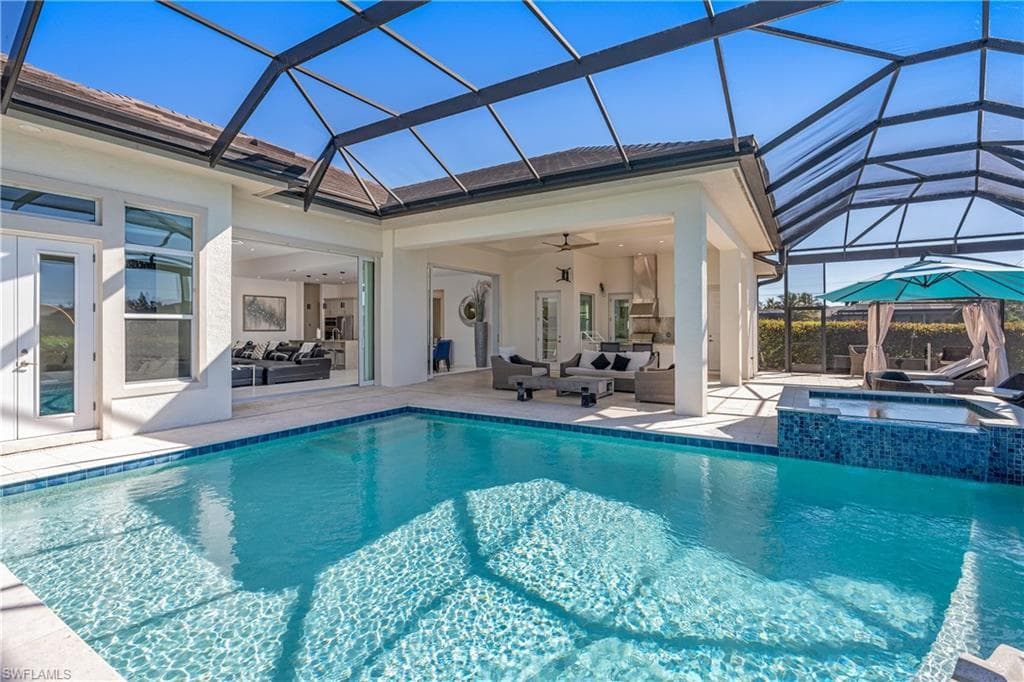 17288 Hidden Estates CIR, FORT MYERS FL 33908-8