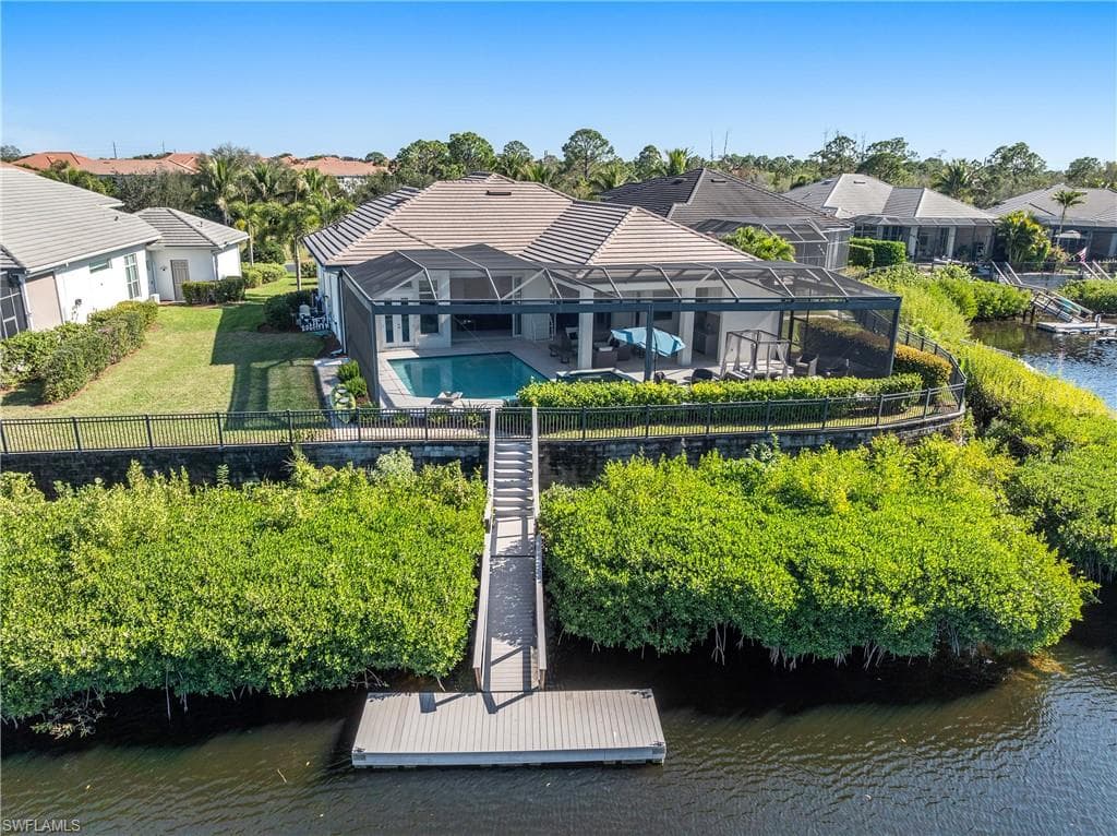 17288 Hidden Estates CIR, FORT MYERS FL 33908-3