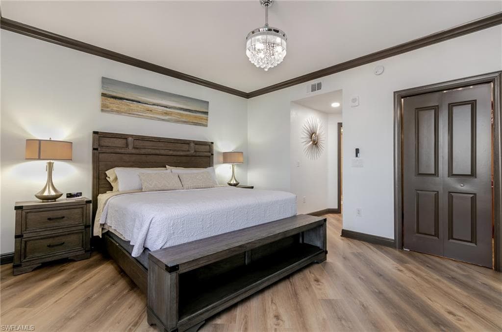 5781 Cape Harbour DR # 607, CAPE CORAL FL 33914-16