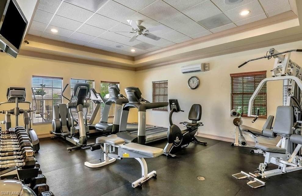 5781 Cape Harbour DR # 607, CAPE CORAL FL 33914-44