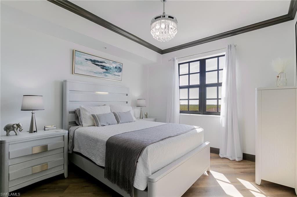 5781 Cape Harbour DR # 607, CAPE CORAL FL 33914-25