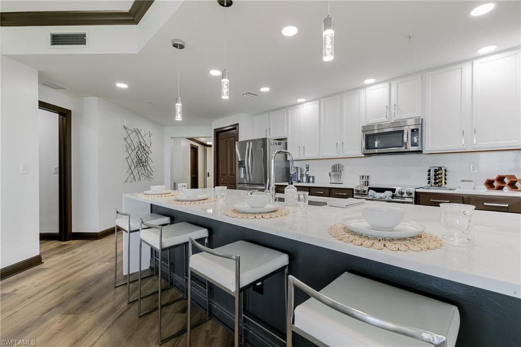 5781 Cape Harbour DR # 607, CAPE CORAL FL 33914-9