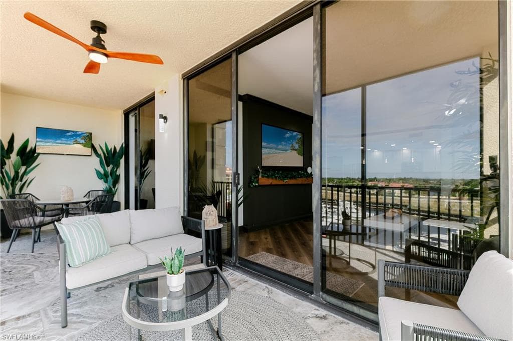 5781 Cape Harbour DR # 607, CAPE CORAL FL 33914-33