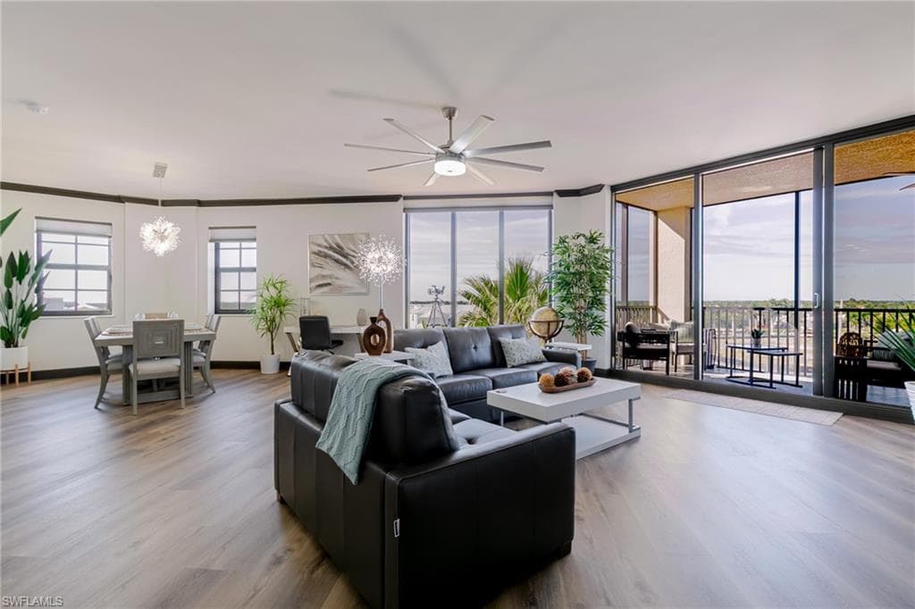 5781 Cape Harbour DR # 607, CAPE CORAL FL 33914-3