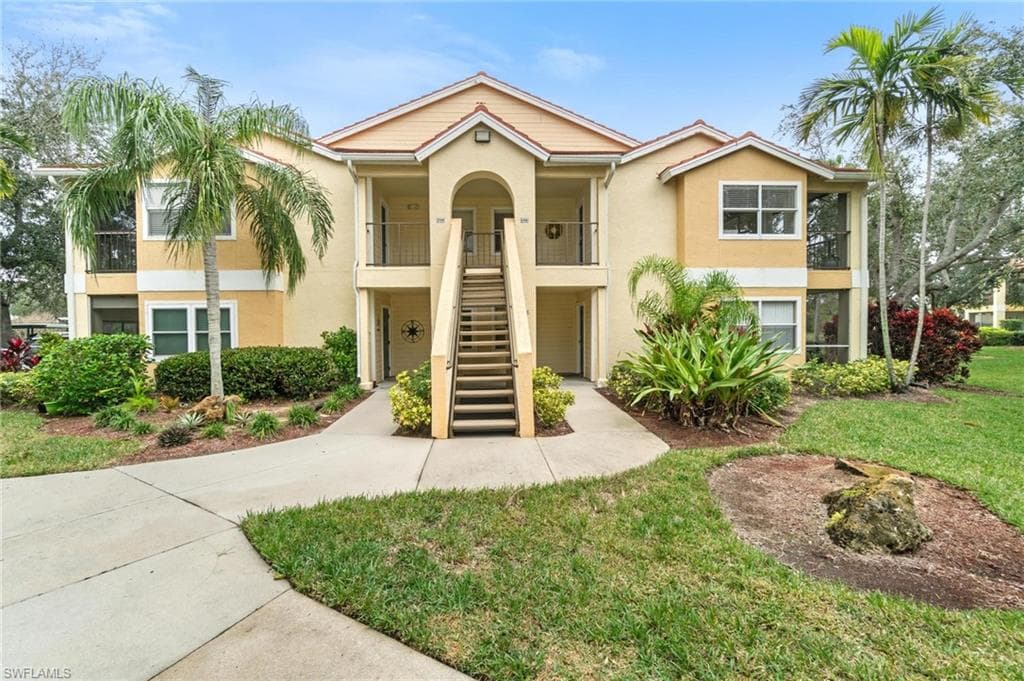 12660 Equestrian CIR # 2106, FORT MYERS FL 33907-38