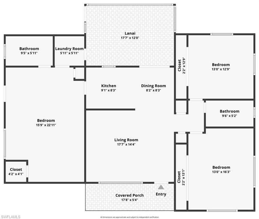 1125 Hilltop DR, NAPLES FL 34103-25