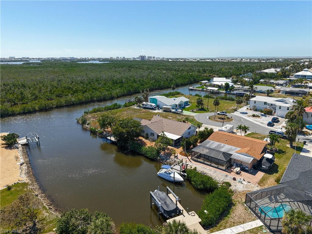 11481 Rebecca CIR, FORT MYERS BEACH FL 33931-46