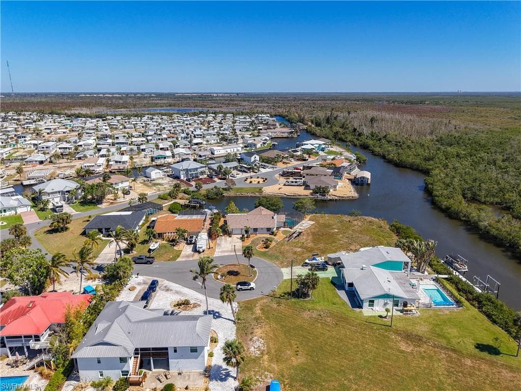 11481 Rebecca CIR, FORT MYERS BEACH FL 33931-47