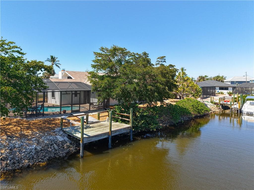 11481 Rebecca CIR, FORT MYERS BEACH FL 33931-43