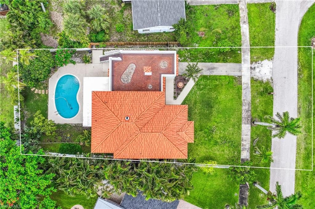 1358 Hopedale DR, FORT MYERS FL 33919-26