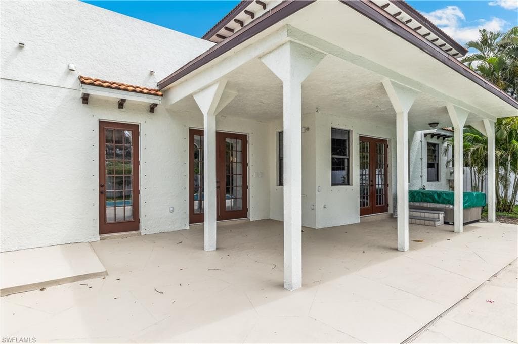 1358 Hopedale DR, FORT MYERS FL 33919-4