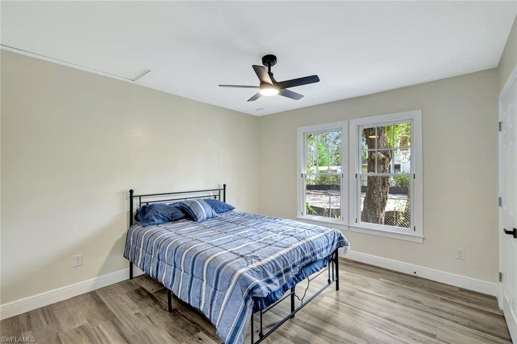 2635 Michigan AVE, FORT MYERS FL 33916-21