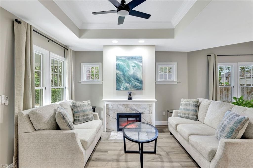 2635 Michigan AVE, FORT MYERS FL 33916-6