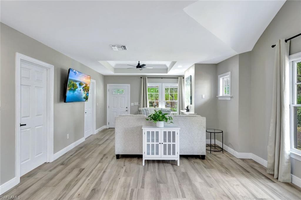 2635 Michigan AVE, FORT MYERS FL 33916-8