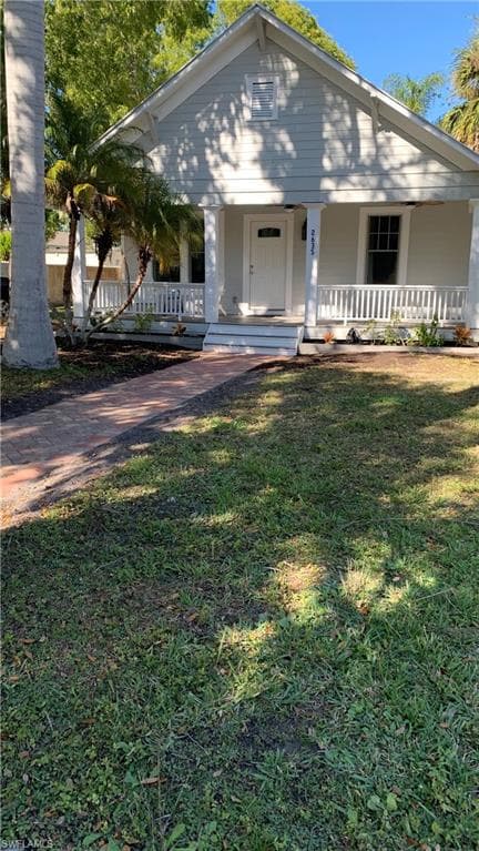 2635 Michigan AVE, FORT MYERS FL 33916-29