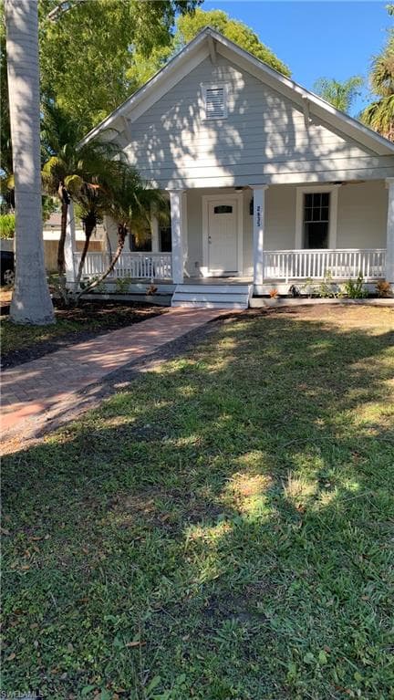 2635 Michigan AVE, FORT MYERS FL 33916-28