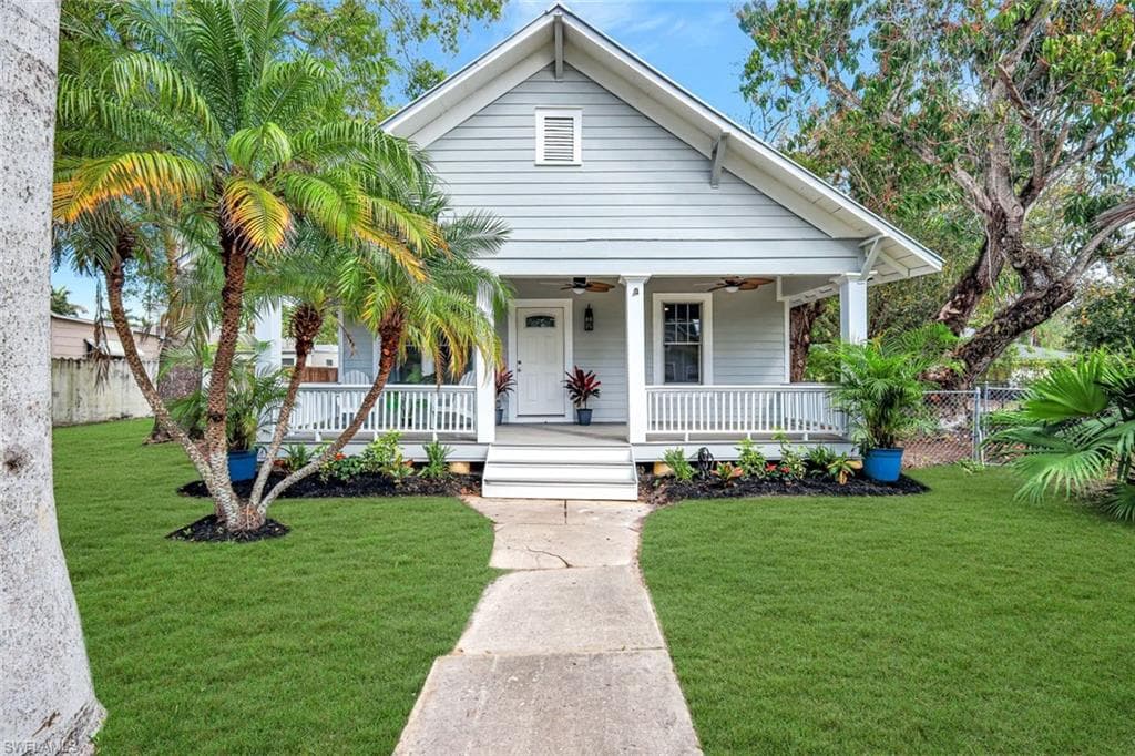 2635 Michigan AVE, FORT MYERS FL 33916-3