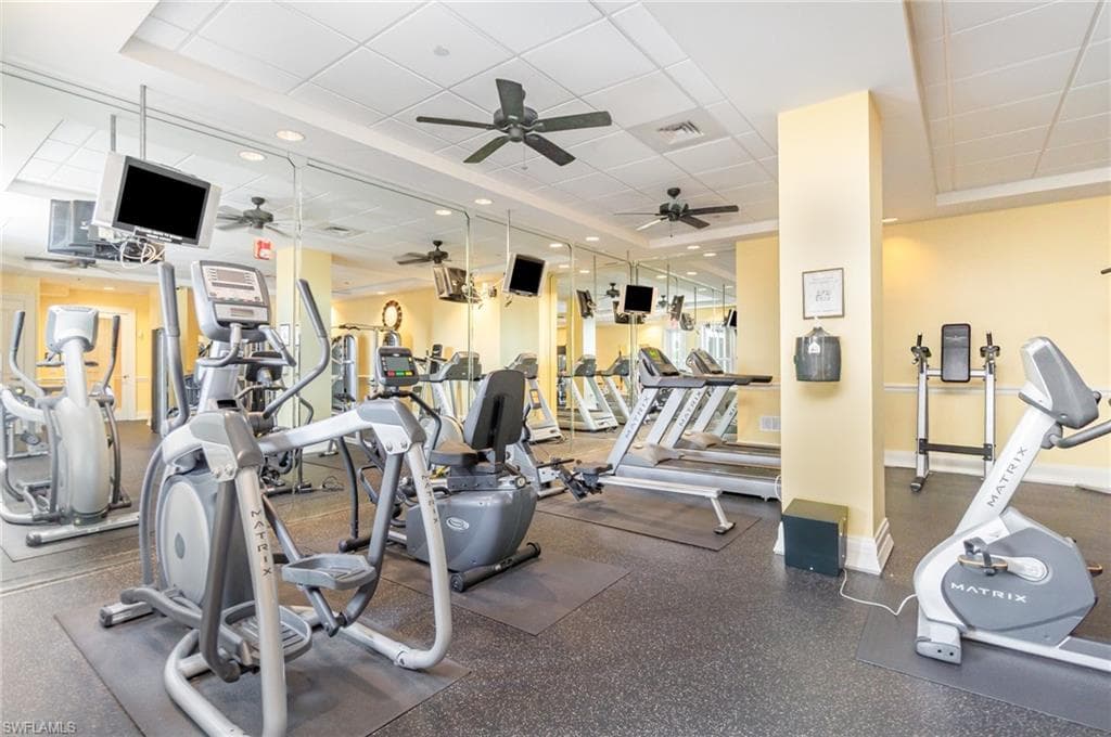 2825 Palm Beach BLVD # 614, FORT MYERS FL 33916-19