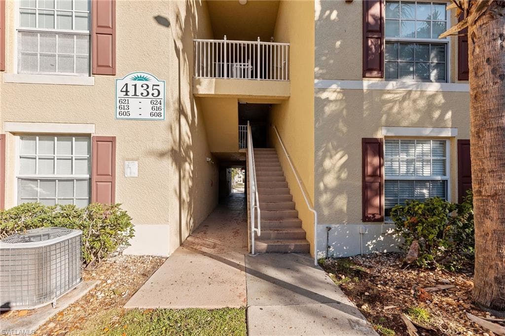 4135 Residence DR # 624, FORT MYERS FL 33901-26