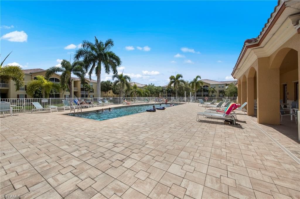 4135 Residence DR # 624, FORT MYERS FL 33901-41