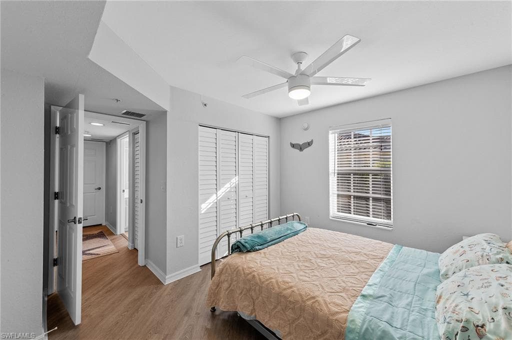 4135 Residence DR # 624, FORT MYERS FL 33901-16