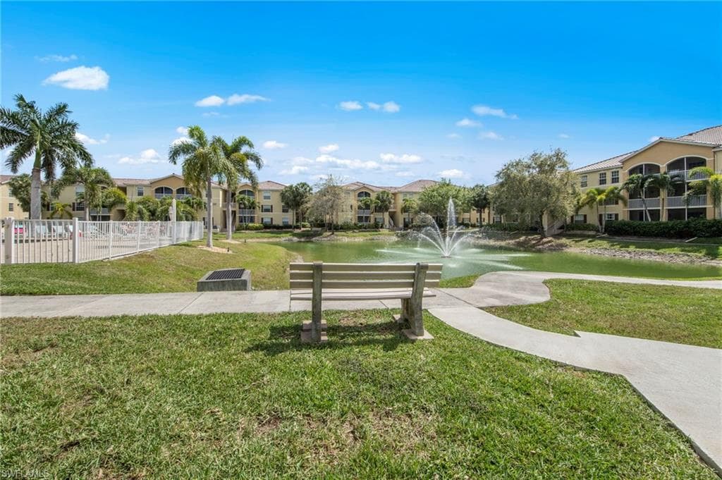 4135 Residence DR # 624, FORT MYERS FL 33901-42