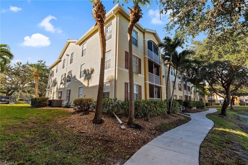 4135 Residence DR # 624, FORT MYERS FL 33901-27