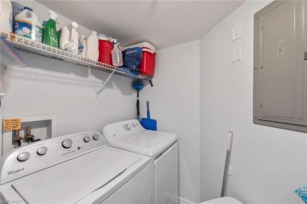 4135 Residence DR # 624, FORT MYERS FL 33901-19