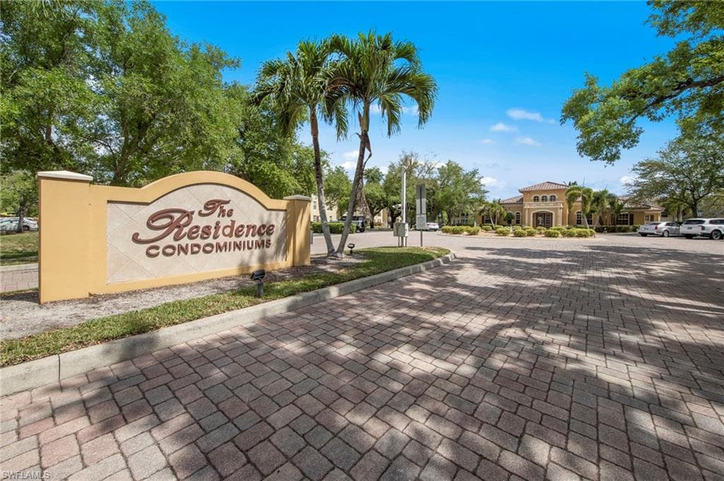 4135 Residence DR # 624, FORT MYERS FL 33901-32