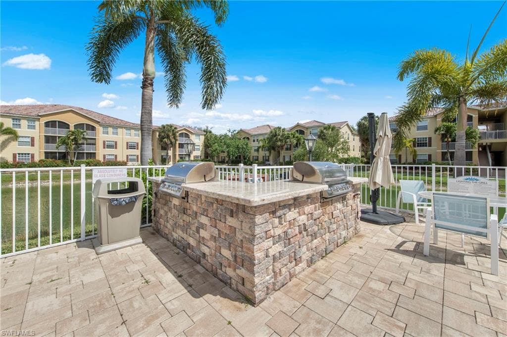 4135 Residence DR # 624, FORT MYERS FL 33901-40
