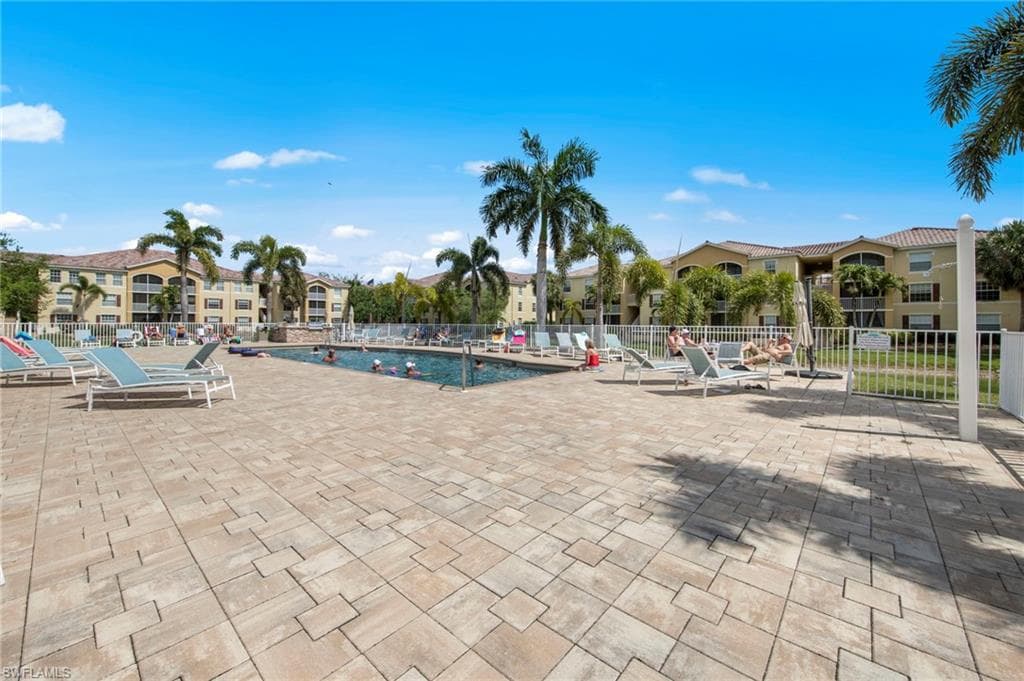 4135 Residence DR # 624, FORT MYERS FL 33901-39
