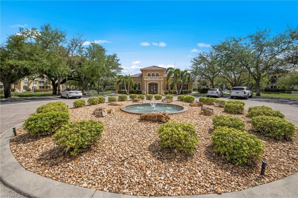 4135 Residence DR # 624, FORT MYERS FL 33901-34