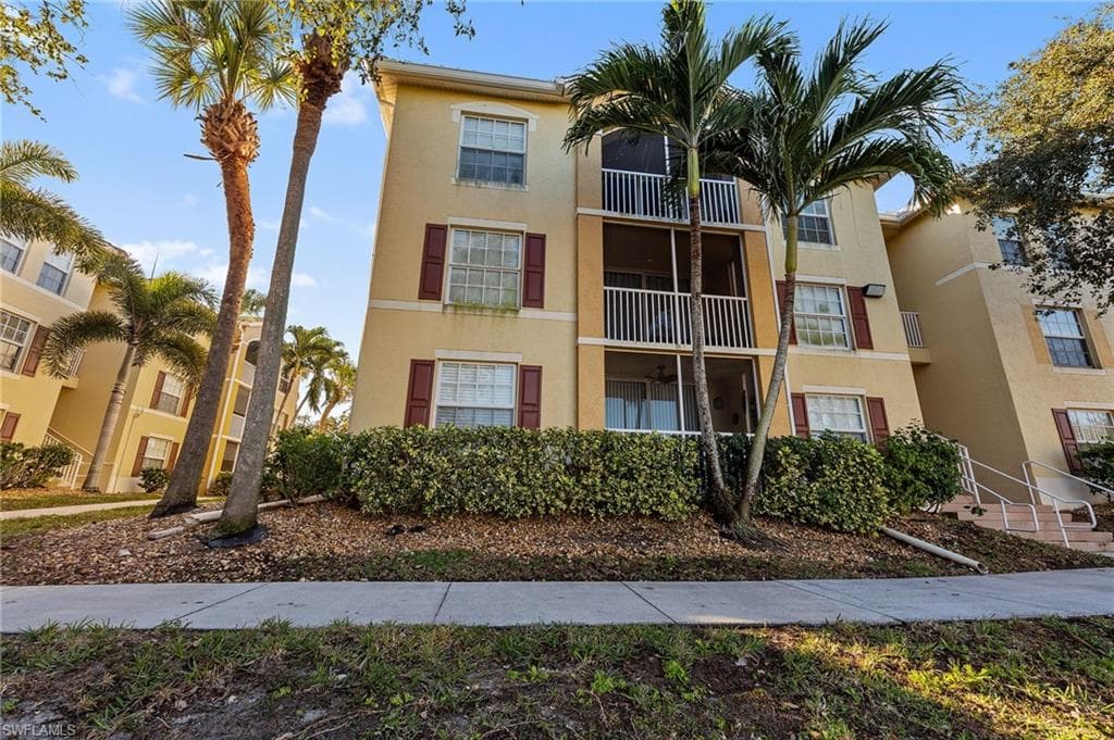 4135 Residence DR # 624, FORT MYERS FL 33901-28