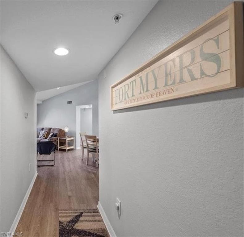 4135 Residence DR # 624, FORT MYERS FL 33901-20