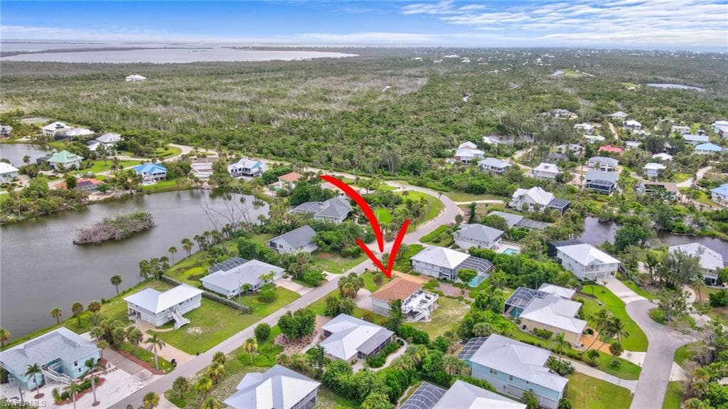 474 Lake Murex CIR, SANIBEL FL 33957-34