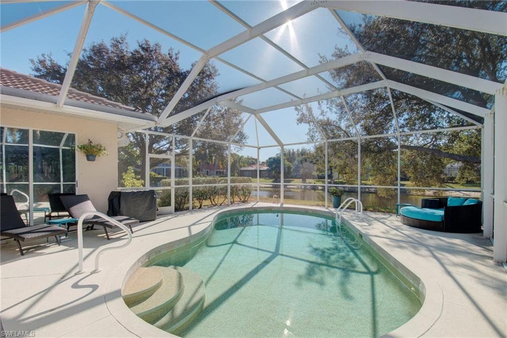 9953 Colonial WALK N, ESTERO FL 33928-21