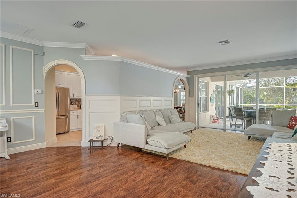 9953 Colonial WALK N, ESTERO FL 33928-2