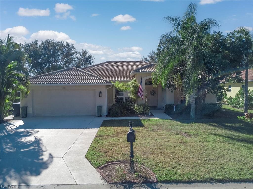 9953 Colonial WALK N, ESTERO FL 33928-23